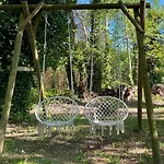 Le Moulin De 4*