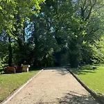 B&B Le Moulin De Montségur-sur-Lauzon