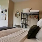 Le Moulin De B&B Montségur-sur-Lauzon