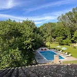 Le Moulin De فندق مبيت وإفطار Montségur-sur-Lauzon