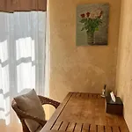 فندق مبيت وإفطار Le Moulin De Montségur-sur-Lauzon