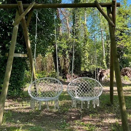 Le Moulin De 4*