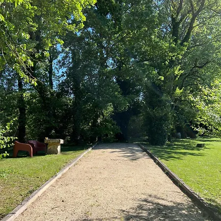 Alojamento de Acomodação e Pequeno-almoço Le Moulin De Montségur-sur-Lauzon