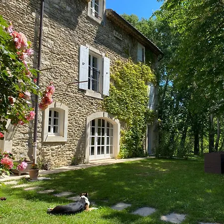 Le Moulin De 3*