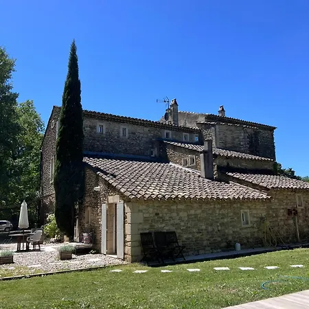 Le Moulin De Alojamento de Acomodação e Pequeno-almoço