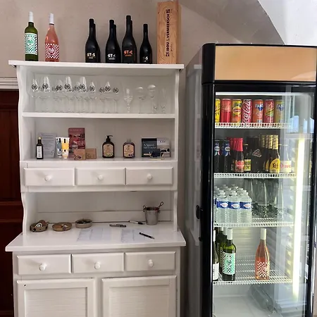 Alojamento de Acomodação e Pequeno-almoço Le Moulin De