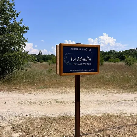 Le Moulin De Panzió