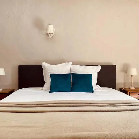 Le Moulin De Bed and Breakfast