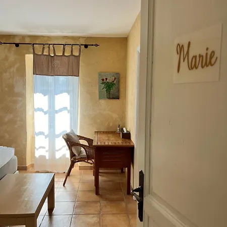 Le Moulin De فندق مبيت وإفطار 4*