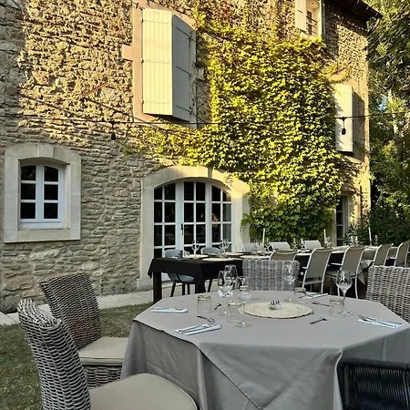 Le Moulin De 3* Montségur-sur-Lauzon