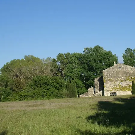 Le Moulin De Montségur-sur-Lauzon