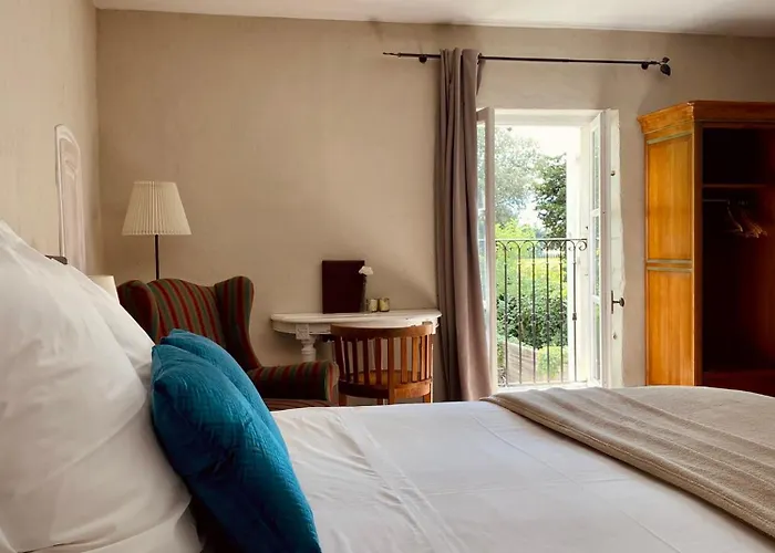 Bed and Breakfast Le Moulin De