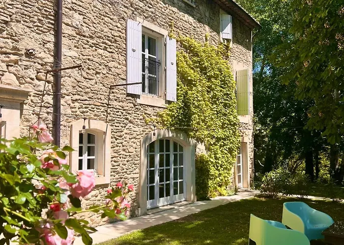 Le Moulin De