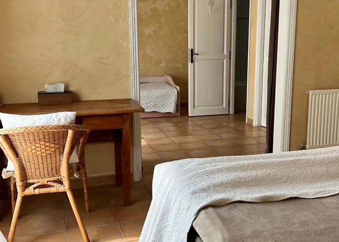 Le Moulin De Отель типа 