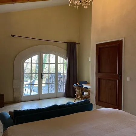 Le Moulin De Bed & Breakfast Montsegur-sur-Lauzon
