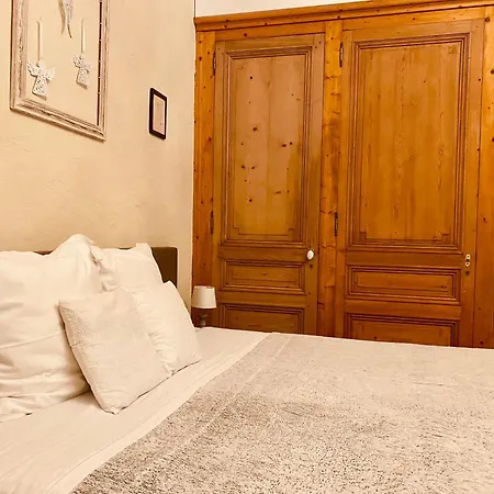 Le Moulin De Bed & Breakfast Montsegur-sur-Lauzon