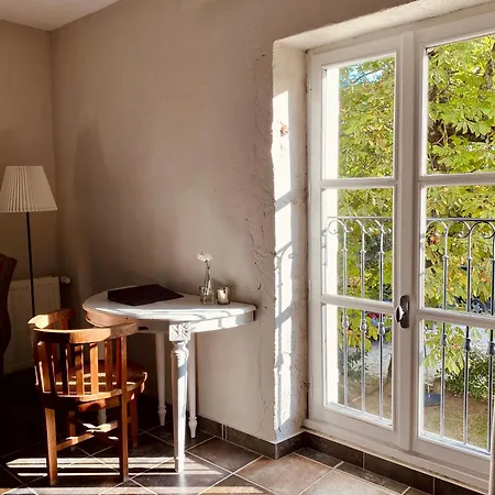 Bed & Breakfast Le Moulin De Montsegur-sur-Lauzon