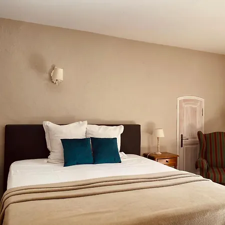 Le Moulin De Bed & Breakfast 3*