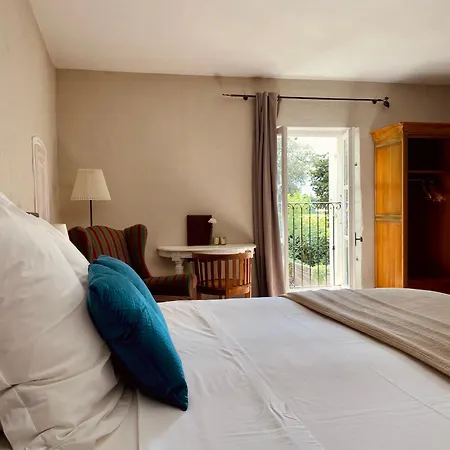 Bed & Breakfast Le Moulin De 3*