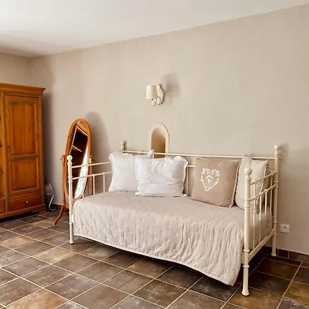 Bed & Breakfast Le Moulin De Montsegur-sur-Lauzon