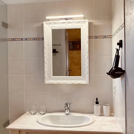 Bed & Breakfast Le Moulin De 3*