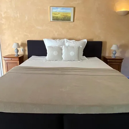 Bed & Breakfast Le Moulin De