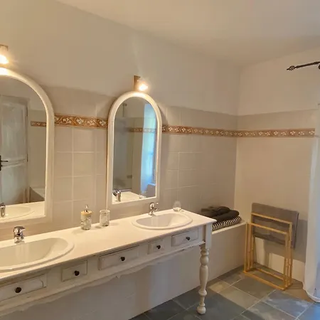 Bed & Breakfast Le Moulin De