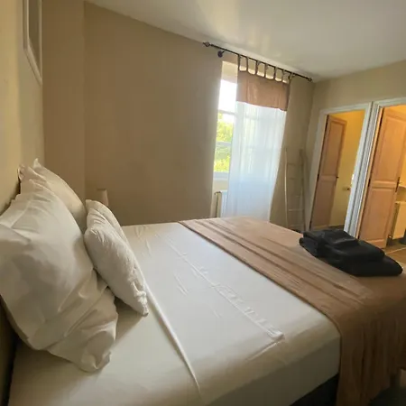 Bed & Breakfast Le Moulin De Montsegur-sur-Lauzon