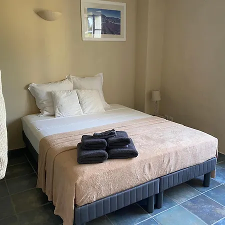 Bed & Breakfast Le Moulin De Montsegur-sur-Lauzon