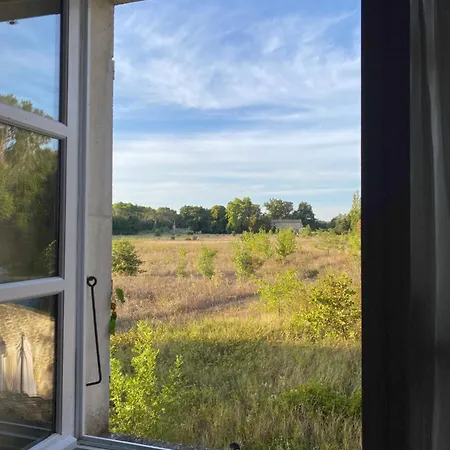 Bed & Breakfast Le Moulin De 3*