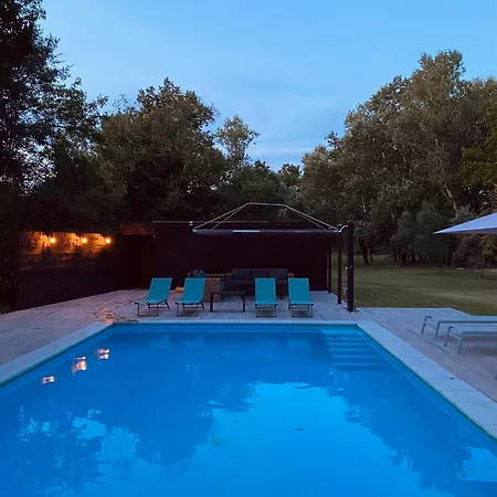 Le Moulin De Bed & Breakfast Montsegur-sur-Lauzon