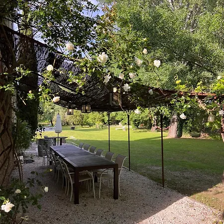 Le Moulin De 4* Montségur-sur-Lauzon