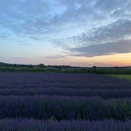 Le Moulin De Отель типа 