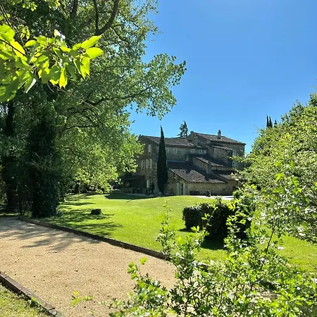 Le Moulin De Отель типа 