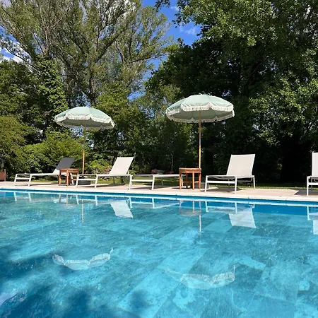 Bed & Breakfast Le Moulin De 3*