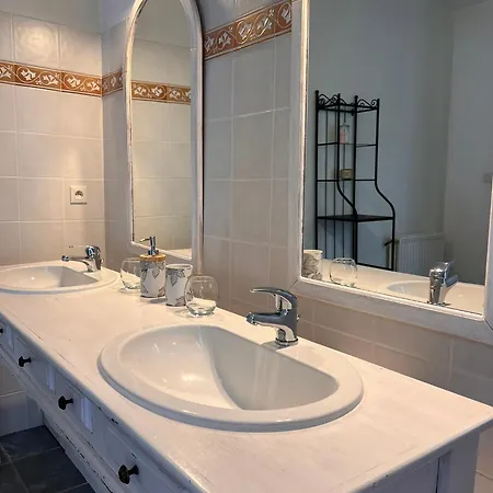 Bed & Breakfast Le Moulin De