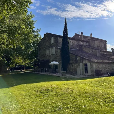 B&B Le Moulin De 4*