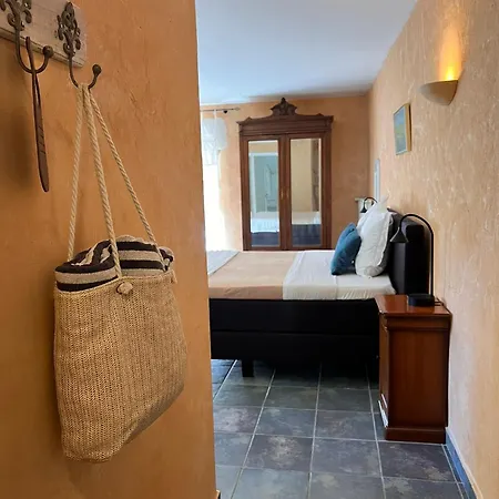 Bed & Breakfast Le Moulin De Montségur-sur-Lauzon