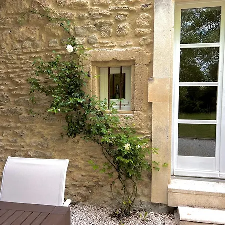 Le Moulin De Couette-café