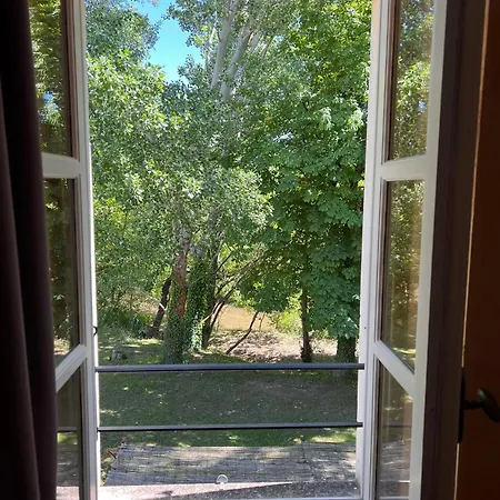 Bed & Breakfast Le Moulin De