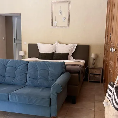 Bed & Breakfast Le Moulin De