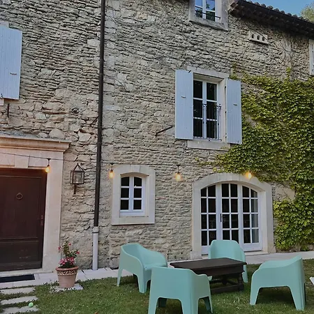 Couette-café Le Moulin De