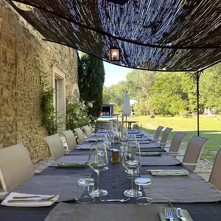 Bed & Breakfast Le Moulin De 3*