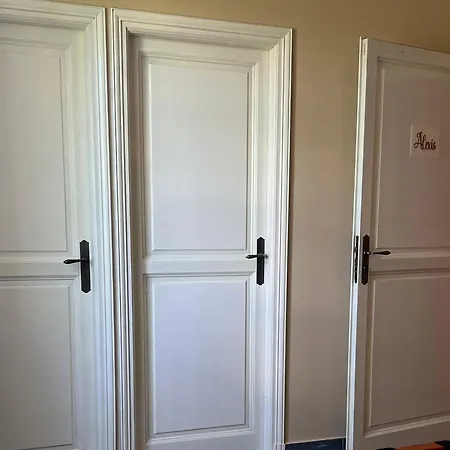 Le Moulin De Bed and breakfast