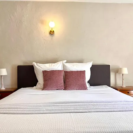Bed & Breakfast Le Moulin De Montségur-sur-Lauzon