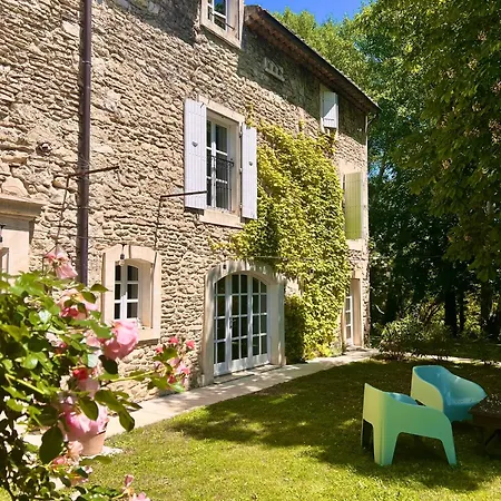 Le Moulin De