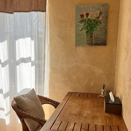 Couette-café Le Moulin De Montségur-sur-Lauzon