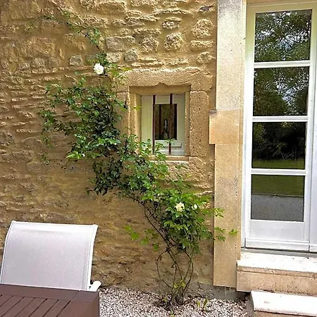 فندق مبيت وإفطار Le Moulin De 3*