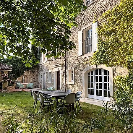 Le Moulin De Montségur-sur-Lauzon