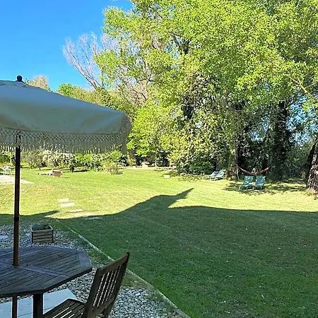 Alojamento de Acomodação e Pequeno-almoço Le Moulin De Montségur-sur-Lauzon